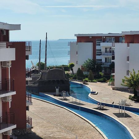 Fort Knox Privilege C-4 265 Apartment Sveti Vlas Exterior photo