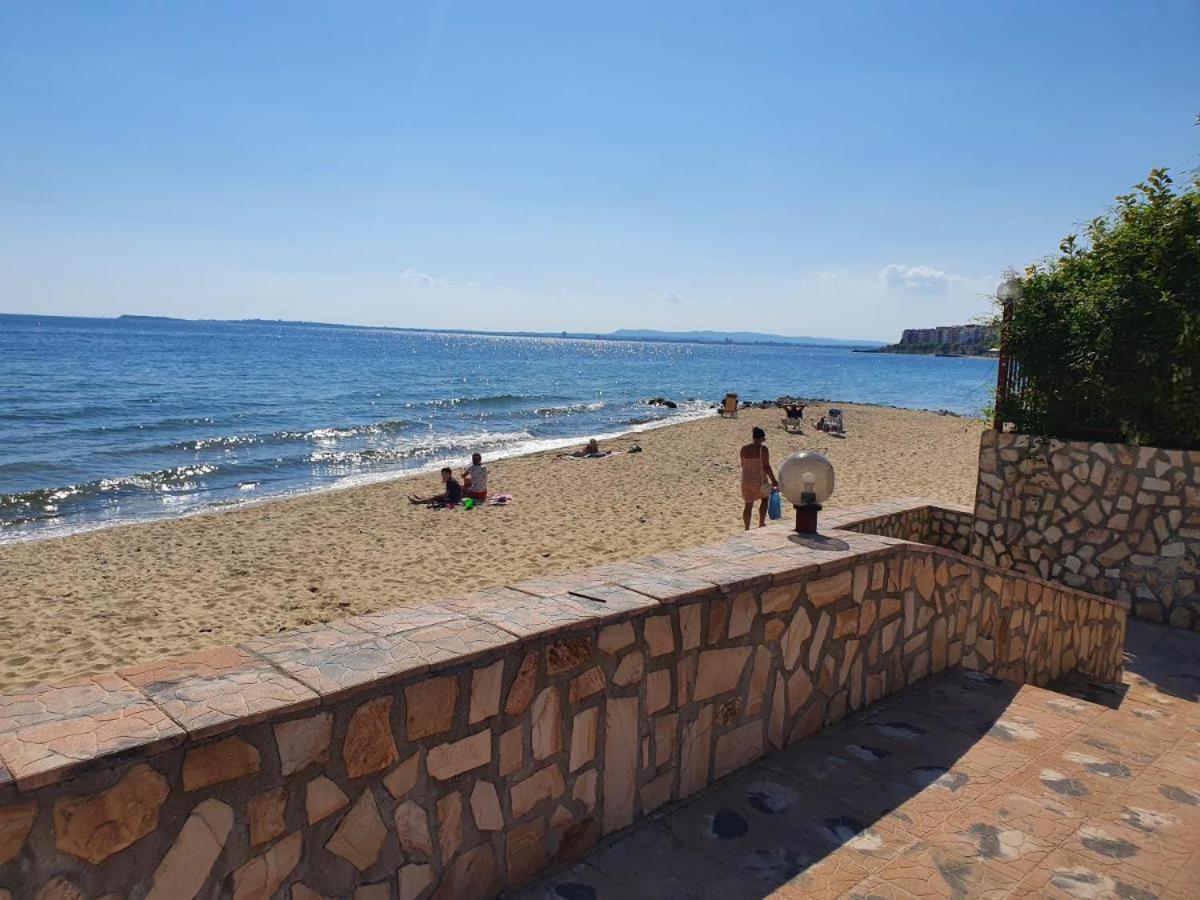 Fort Knox Privilege C-4 265 Apartment Sveti Vlas Exterior photo
