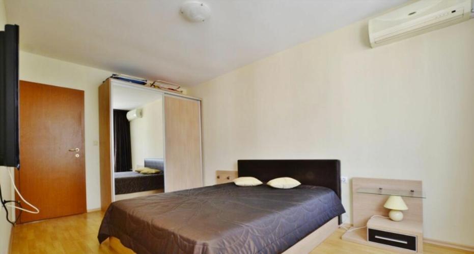 Fort Knox Privilege C-4 265 Apartment Sveti Vlas Exterior photo