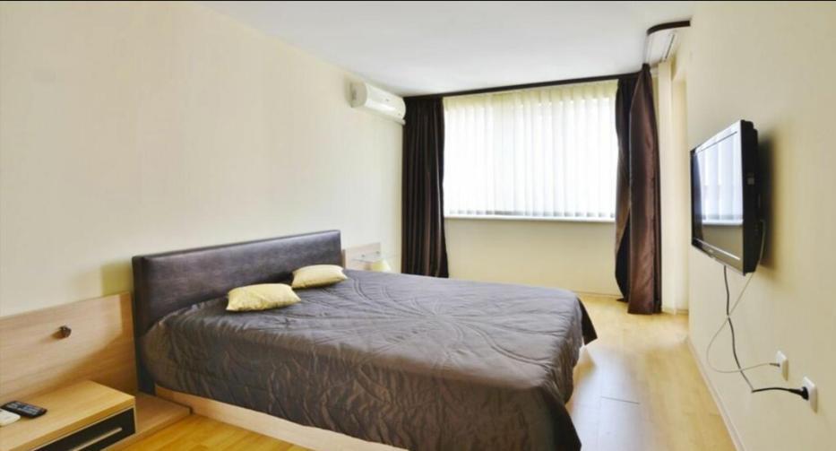 Fort Knox Privilege C-4 265 Apartment Sveti Vlas Exterior photo