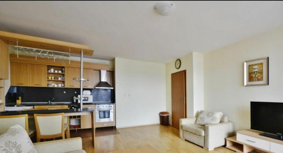 Fort Knox Privilege C-4 265 Apartment Sveti Vlas Exterior photo