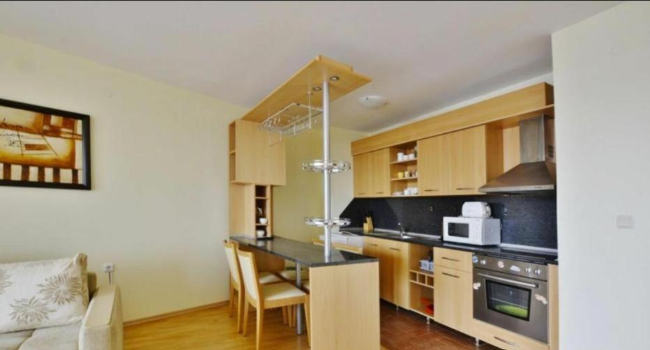 Fort Knox Privilege C-4 265 Apartment Sveti Vlas Exterior photo